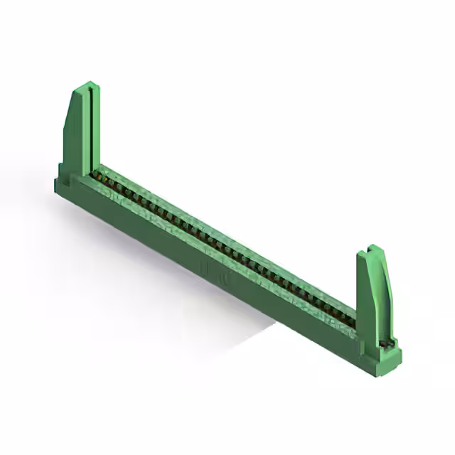 306-033-521-178 EDAC Inc.  Edgeboard Connectors